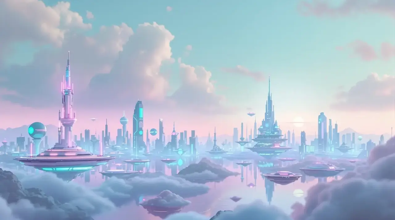 星海追光 - 大海影视热播推荐